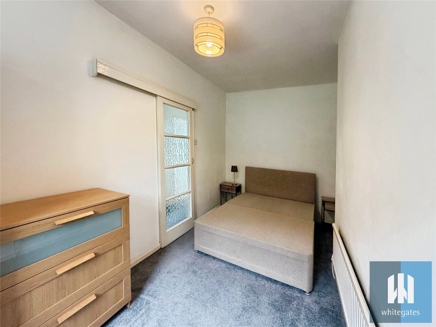 Newsome, Huddersfield, West Yorkshire