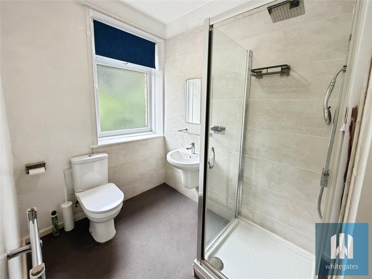 Newsome, Huddersfield, West Yorkshire