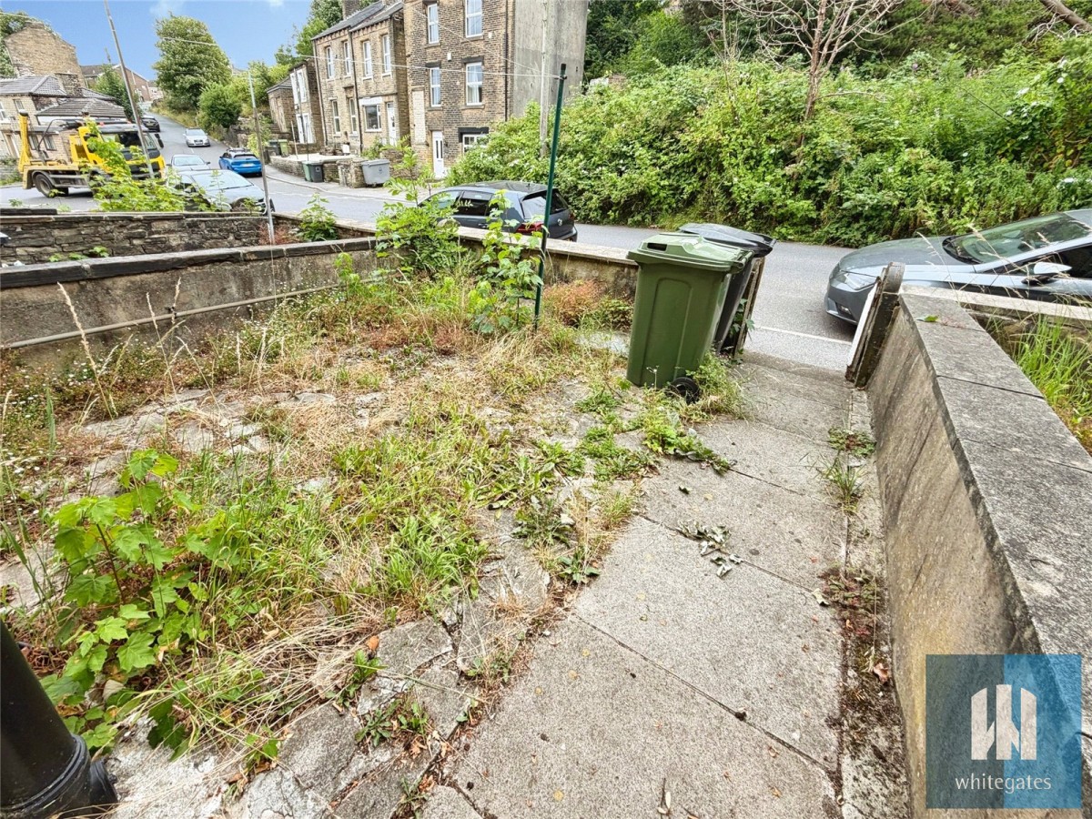 Newsome, Huddersfield, West Yorkshire