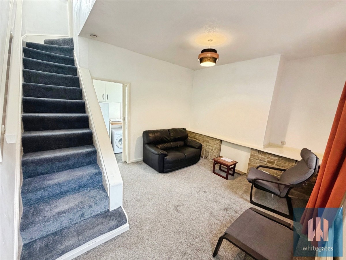 Newsome, Huddersfield, West Yorkshire