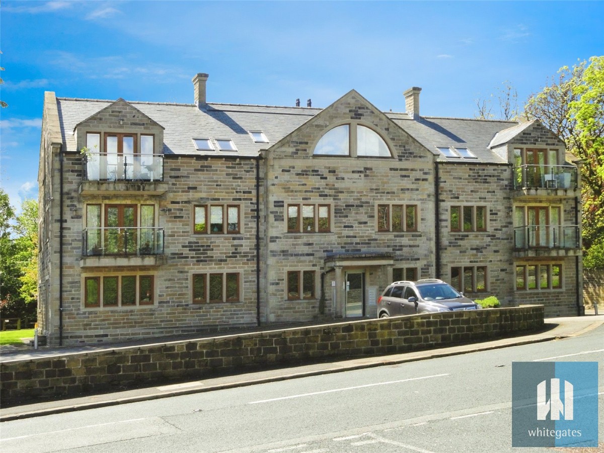 Birkby Road, 263 Birkby Road, Birkby, Huddersfield