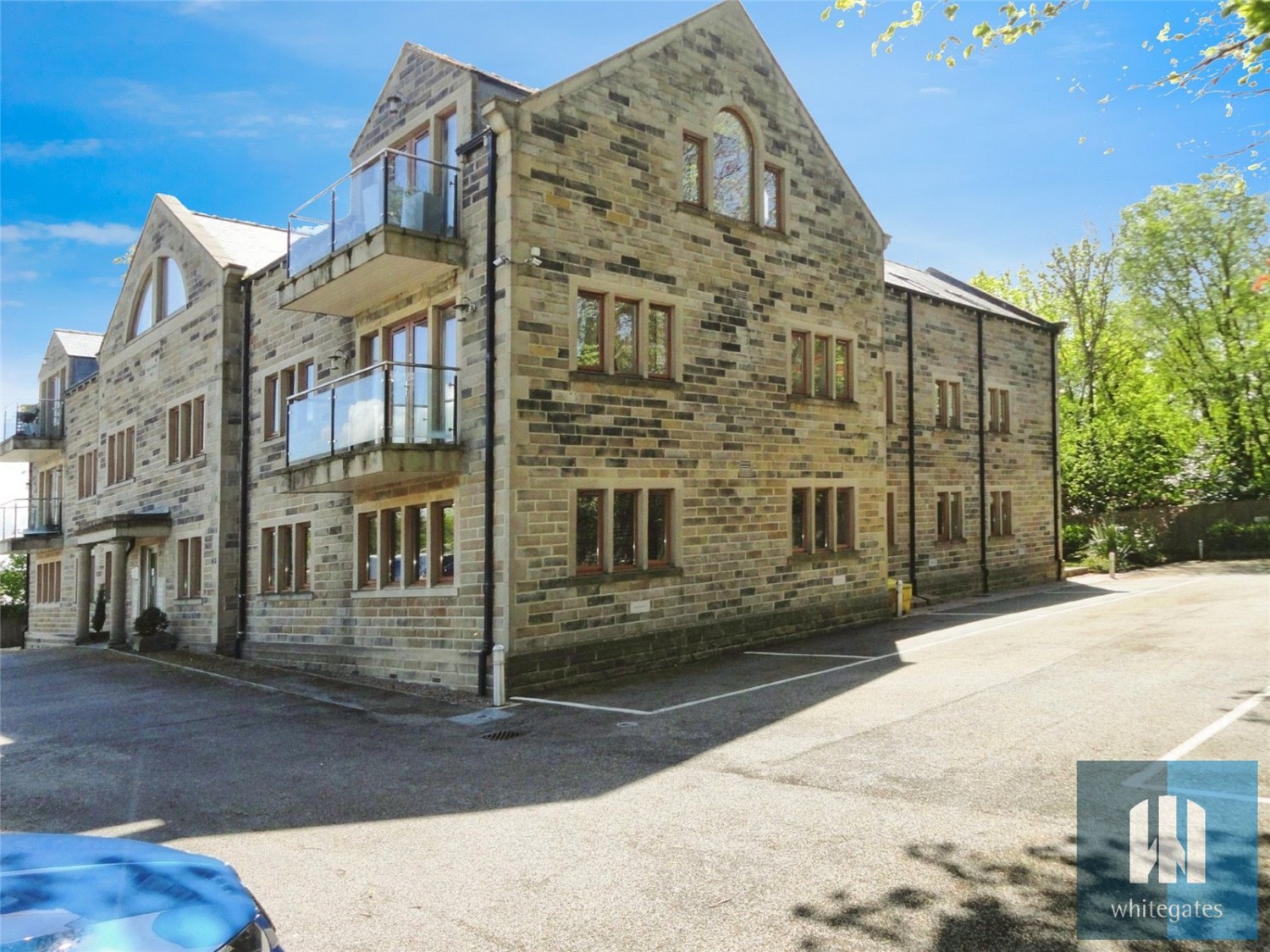 Birkby Road, 263 Birkby Road, Birkby, Huddersfield