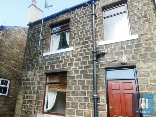 Bradley, Huddersfield, West Yorkshire