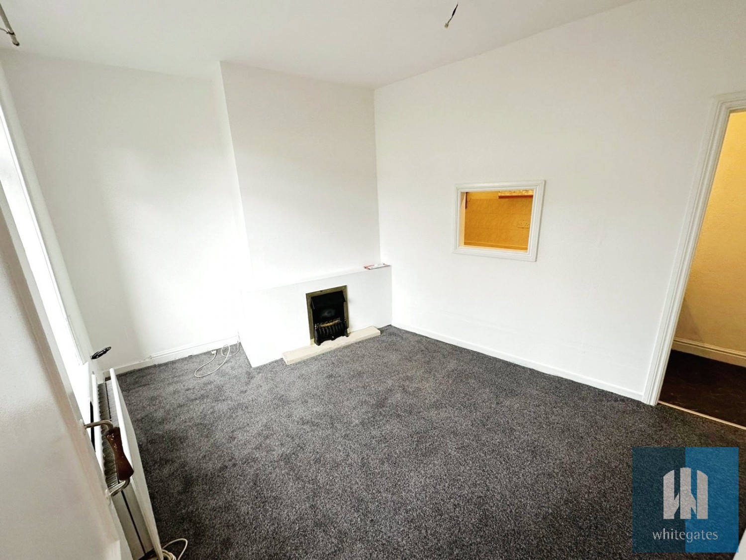 Bradley, Huddersfield, West Yorkshire