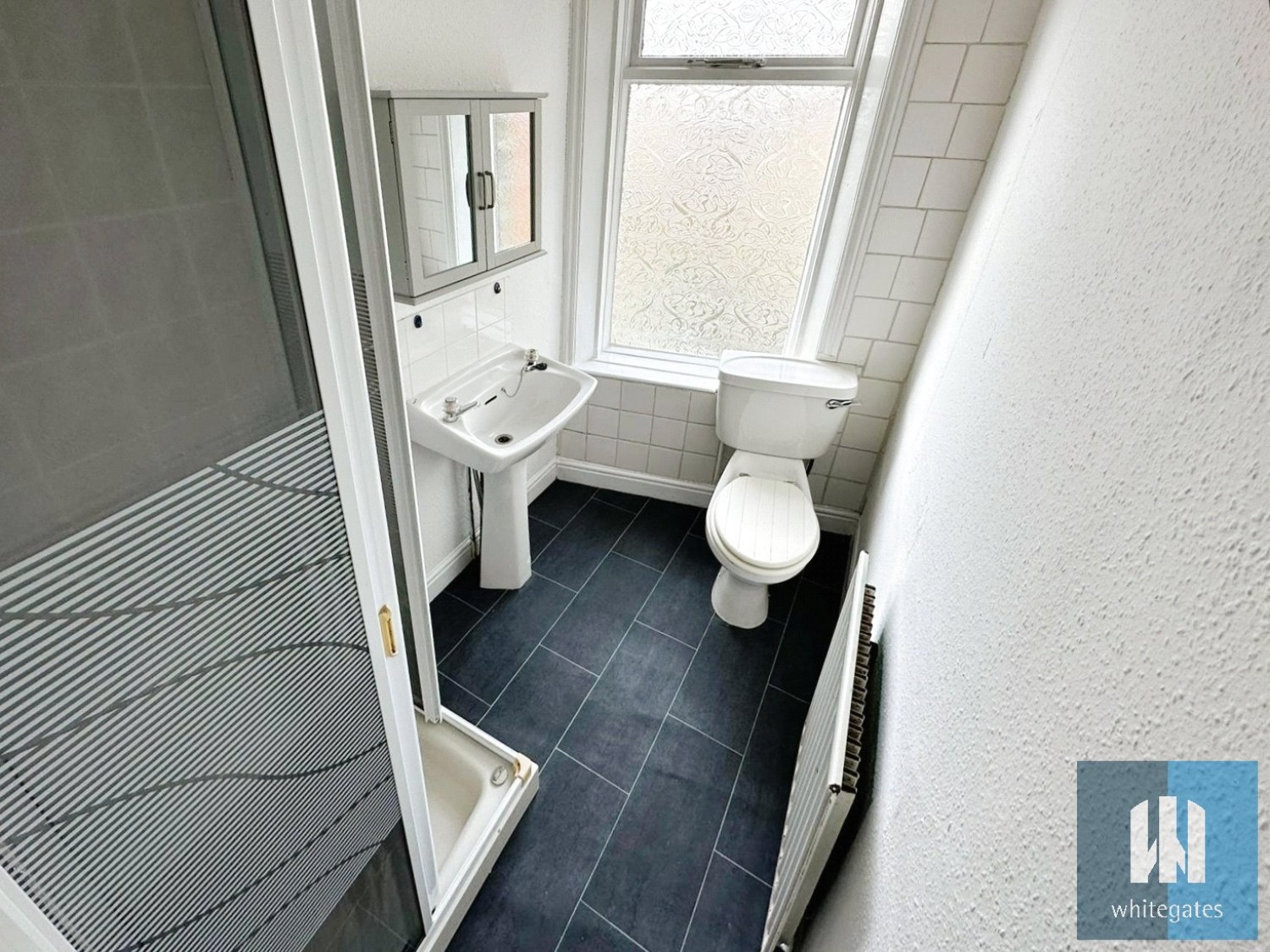 Bradley, Huddersfield, West Yorkshire
