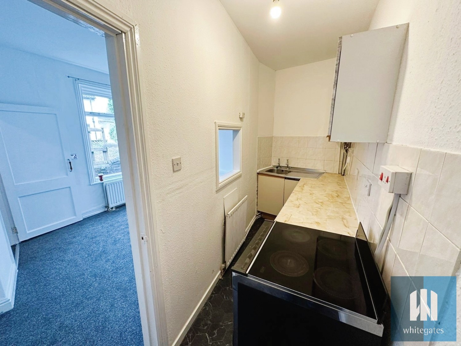 Bradley, Huddersfield, West Yorkshire