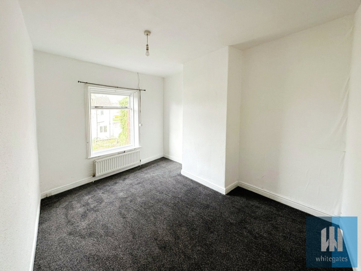 Bradley, Huddersfield, West Yorkshire