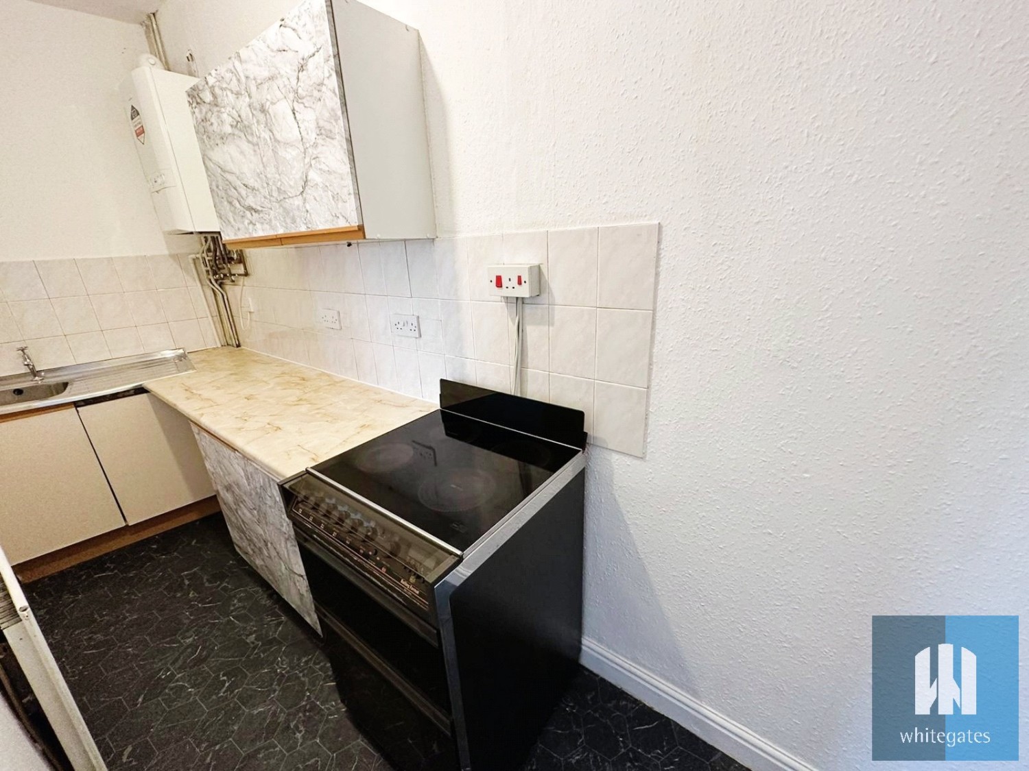 Bradley, Huddersfield, West Yorkshire