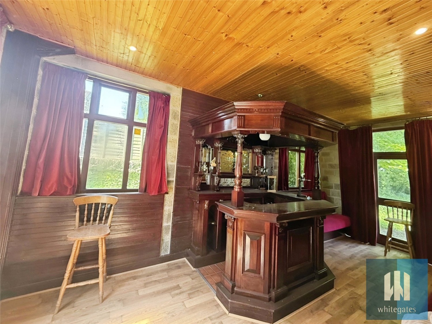 Birkby, Huddersfield, West Yorkshire
