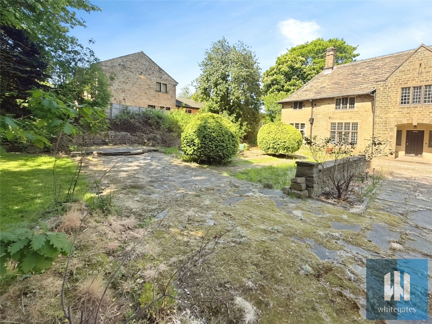Birkby, Huddersfield, West Yorkshire