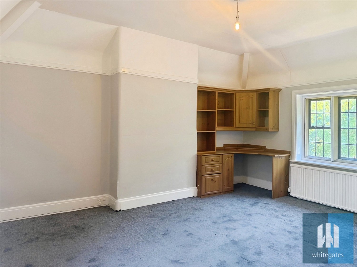 Birkby, Huddersfield, West Yorkshire