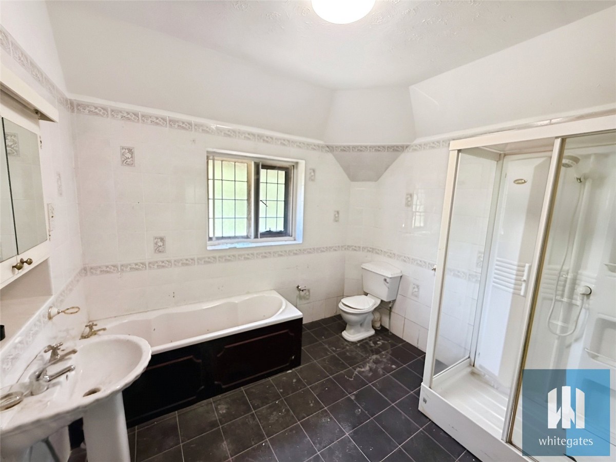 Birkby, Huddersfield, West Yorkshire