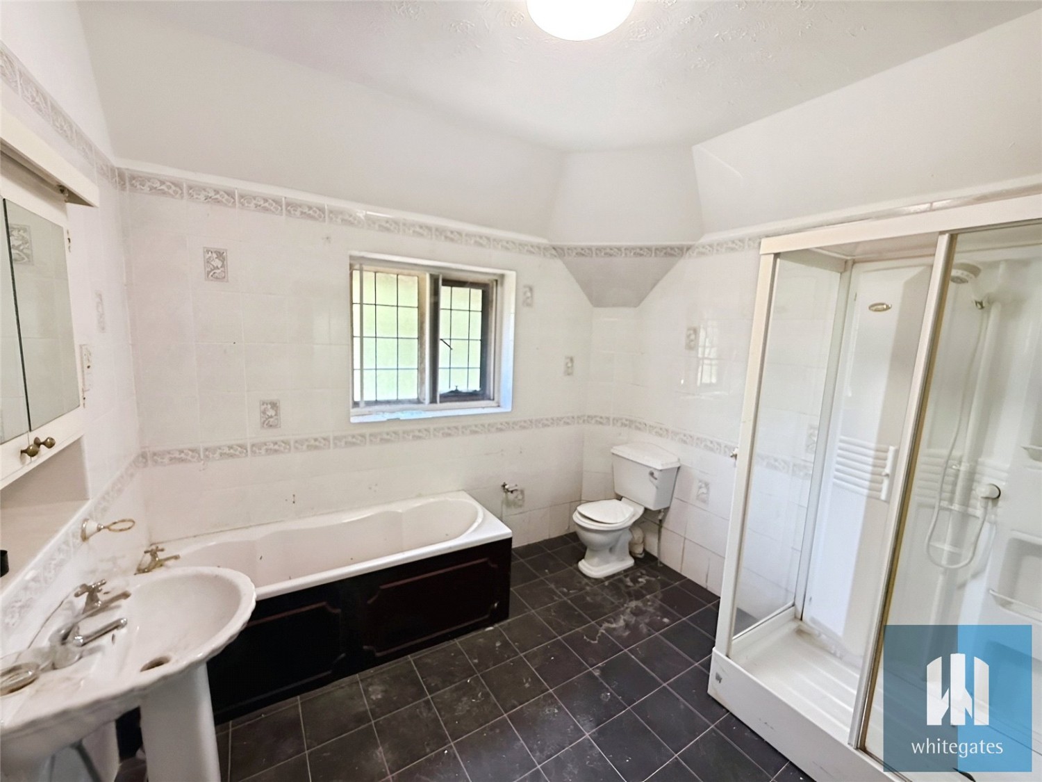 Birkby, Huddersfield, West Yorkshire