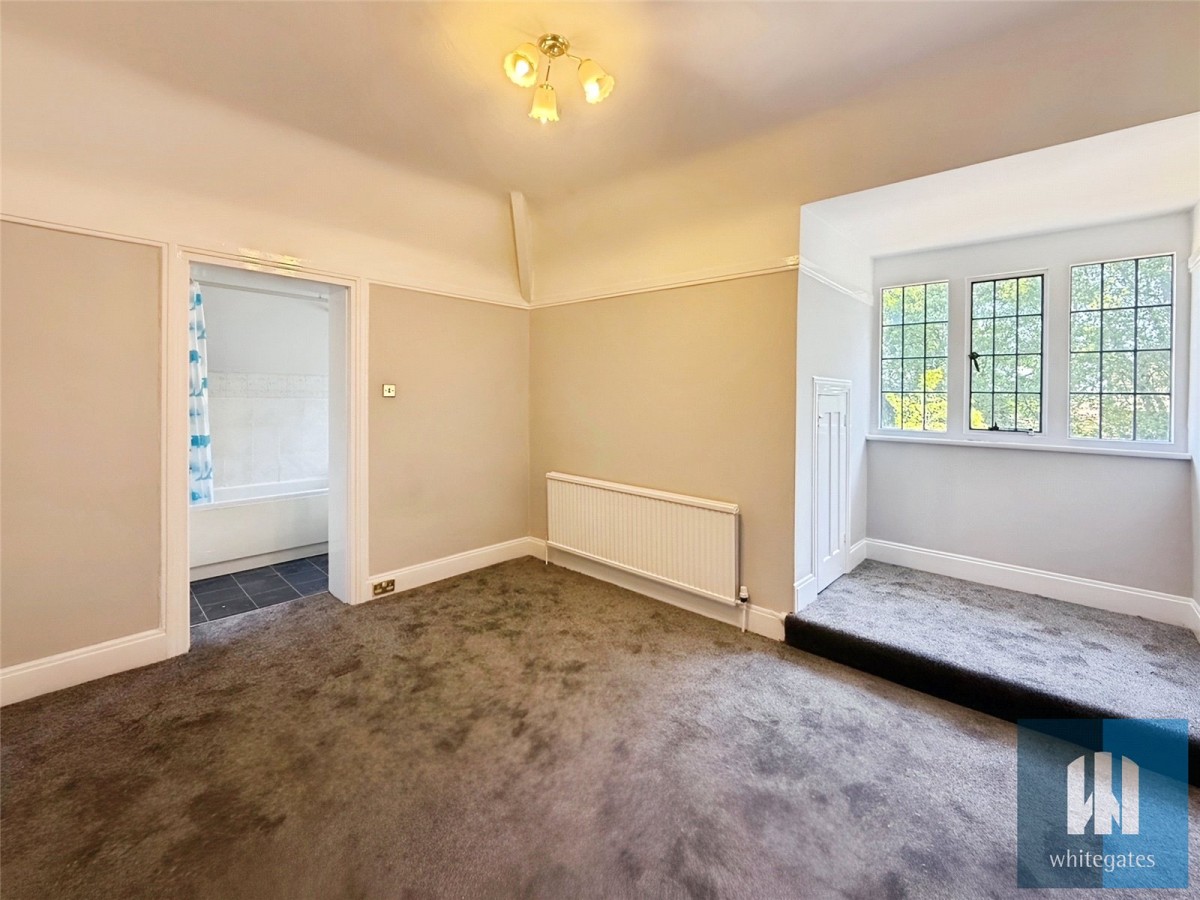 Birkby, Huddersfield, West Yorkshire