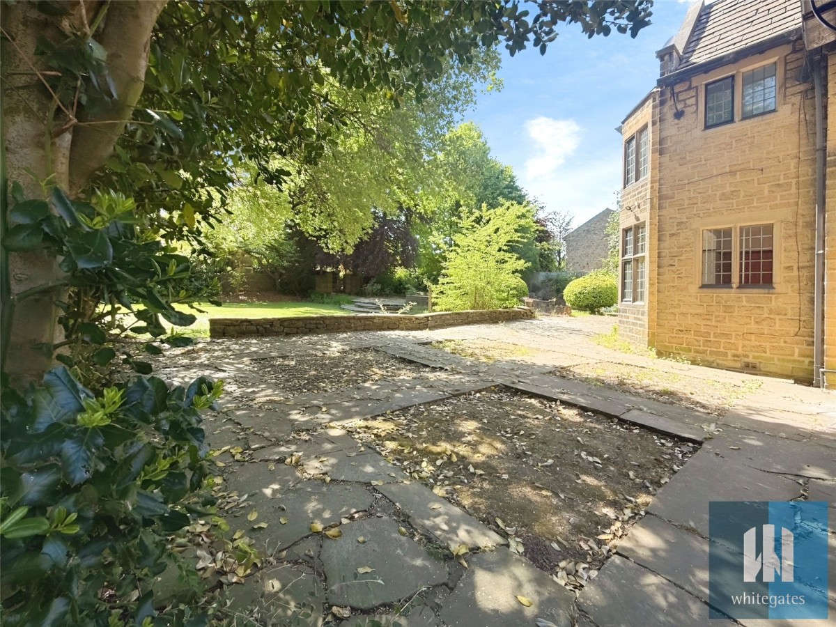 Birkby, Huddersfield, West Yorkshire
