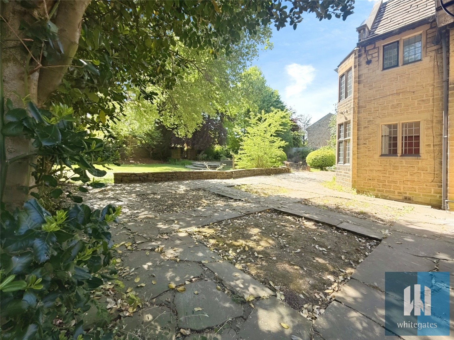 Birkby, Huddersfield, West Yorkshire