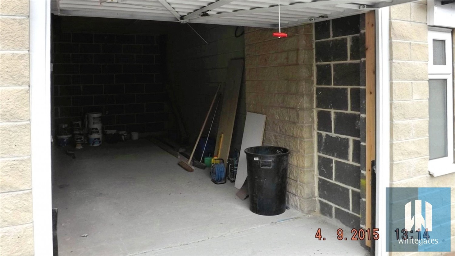 Batley, West Yorkshire