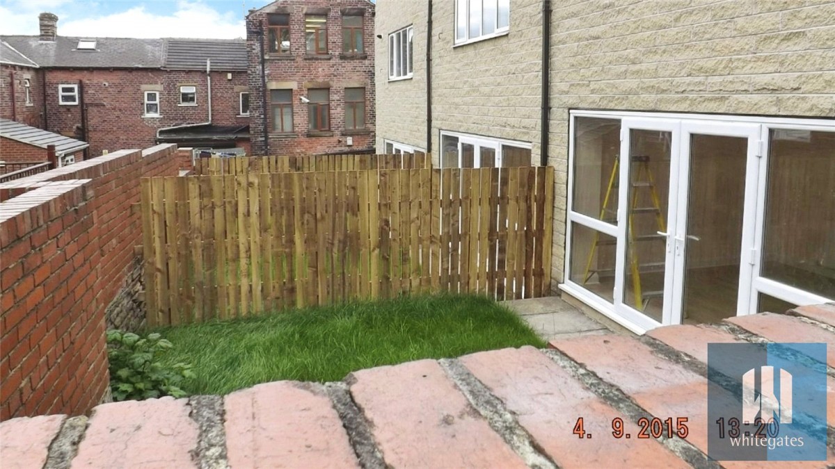 Batley, West Yorkshire