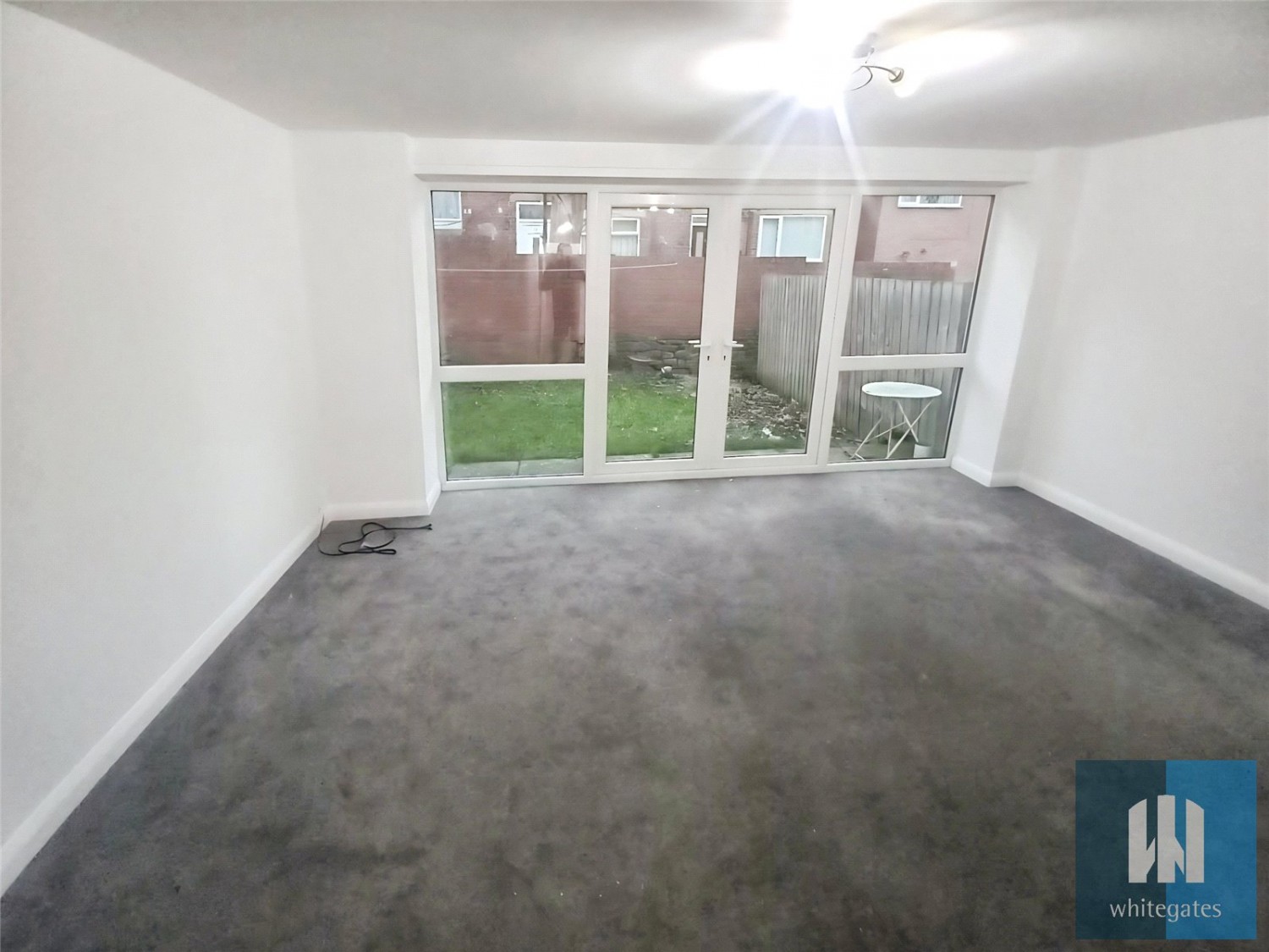 Batley, West Yorkshire