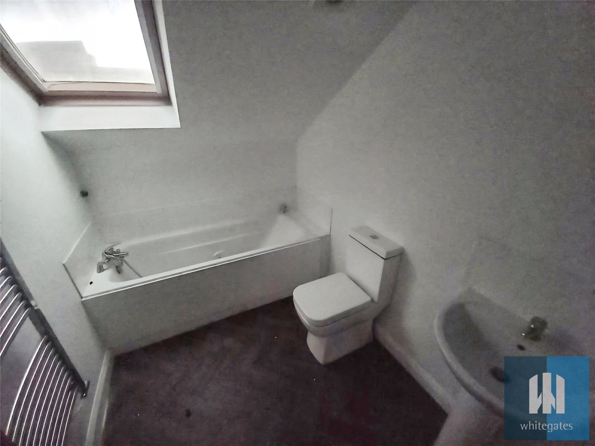 Batley, West Yorkshire