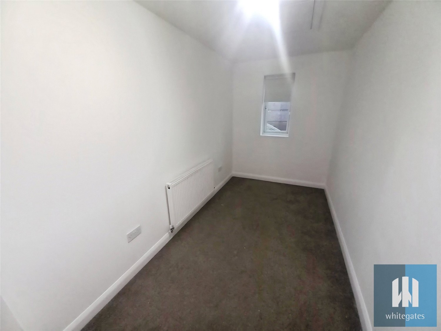 Batley, West Yorkshire