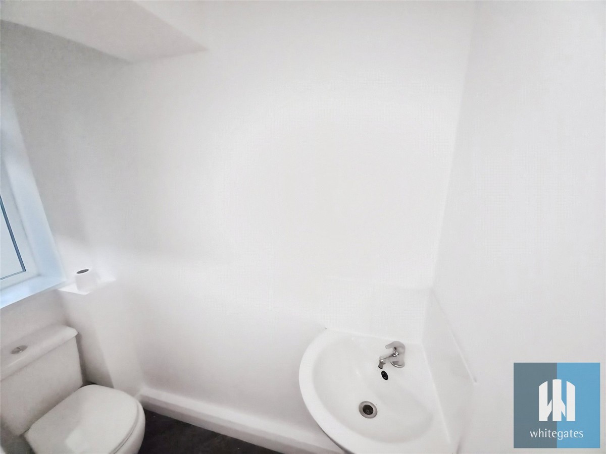 Batley, West Yorkshire