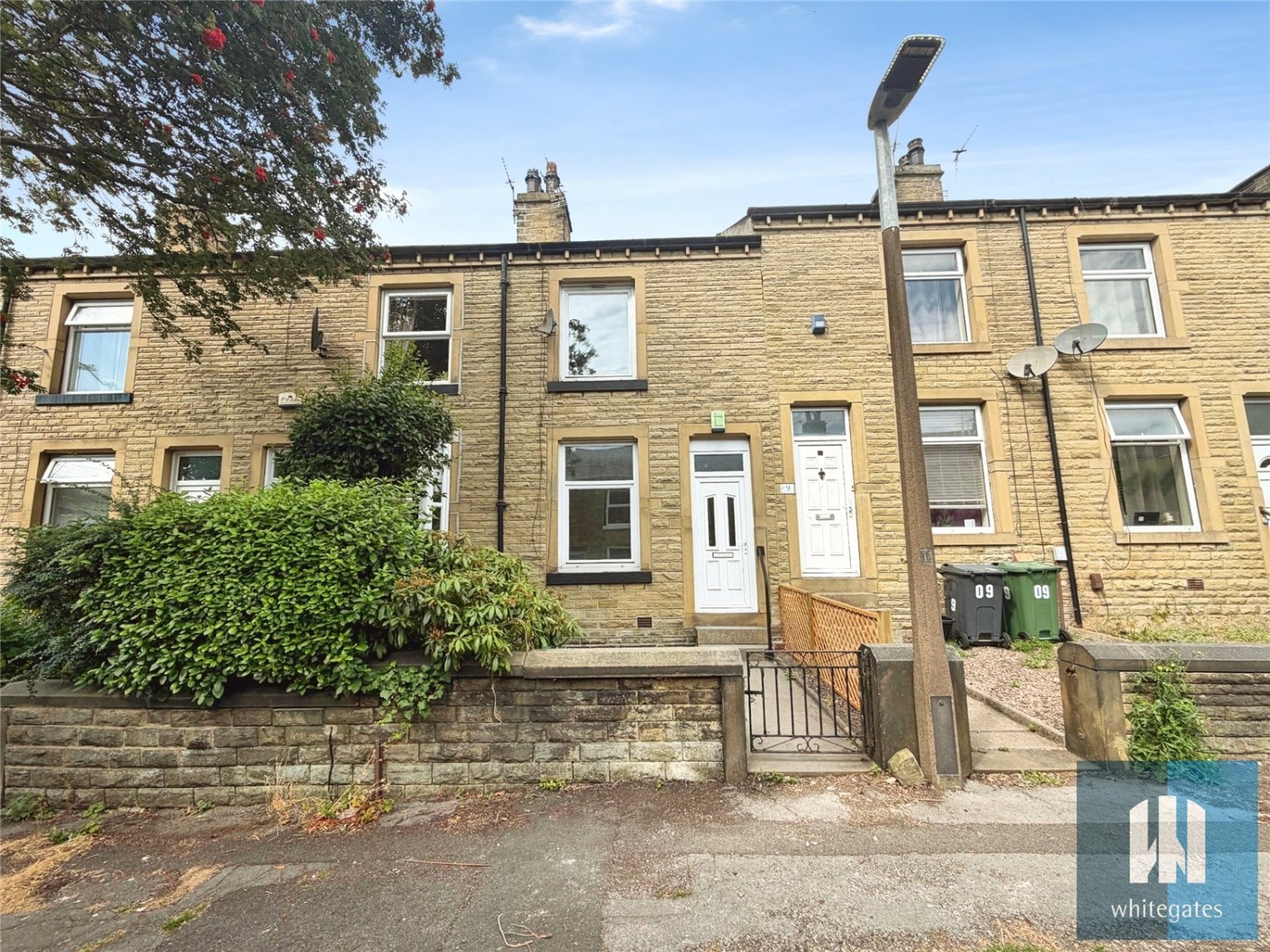 Marsh, Huddersfield