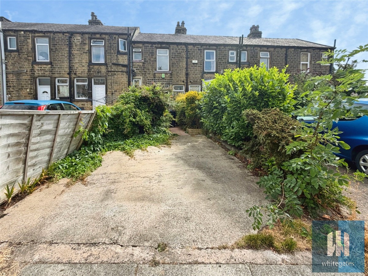 Marsh, Huddersfield