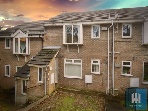 Birkby, Huddersfield, West Yorkshire