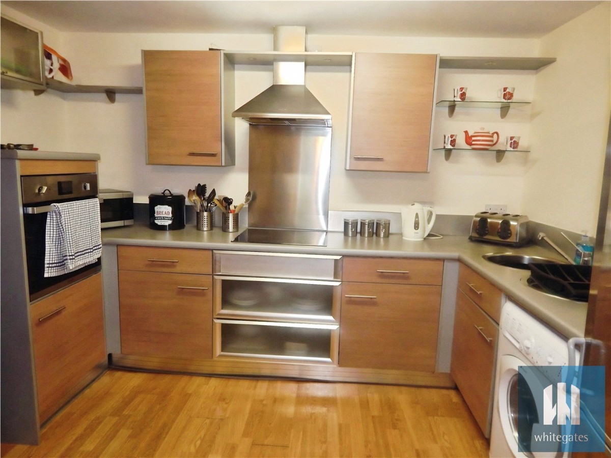 New Hey Road, 3a New Hey Road, Marsh, Huddersfield