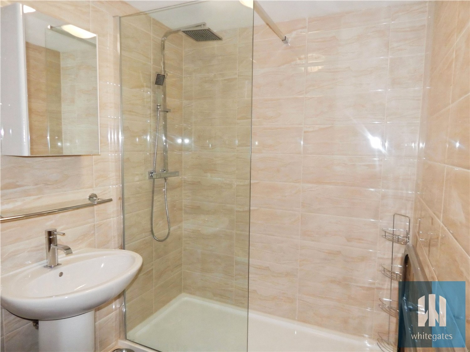 New Hey Road, 3a New Hey Road, Marsh, Huddersfield