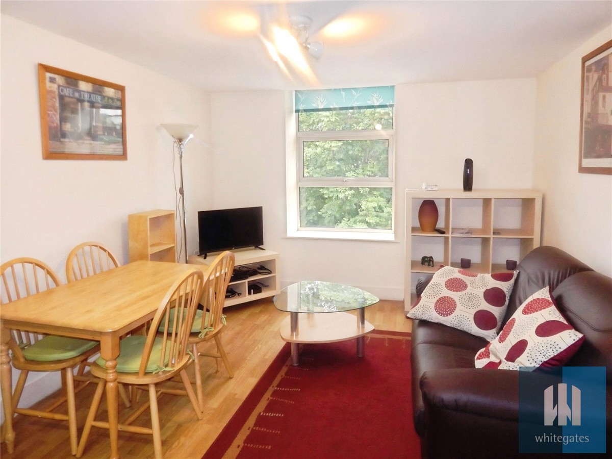 New Hey Road, 3a New Hey Road, Marsh, Huddersfield