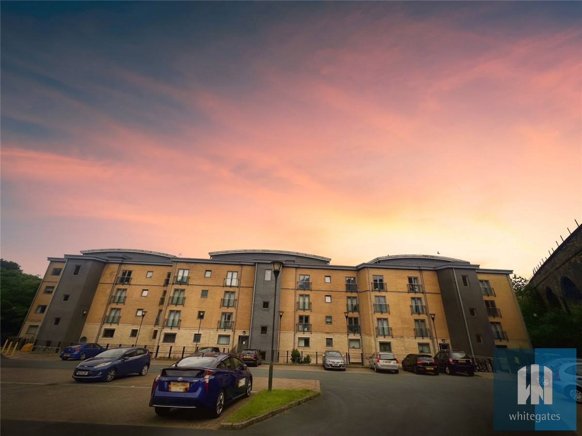 Birkhouse Lane, Paddock, Huddersfield