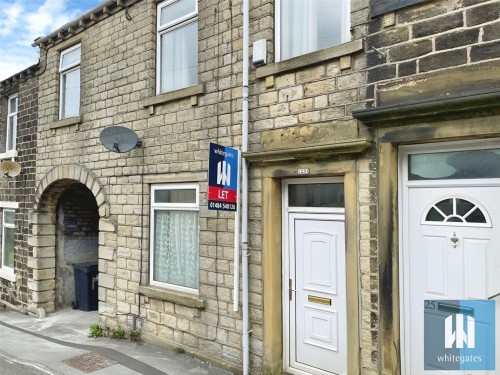Newsome, Huddersfield