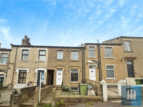 Lockwood, Huddersfield