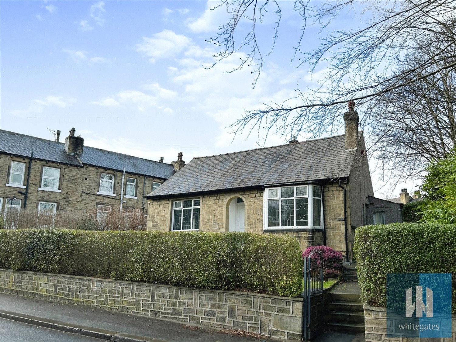 Birkby, Huddersfield