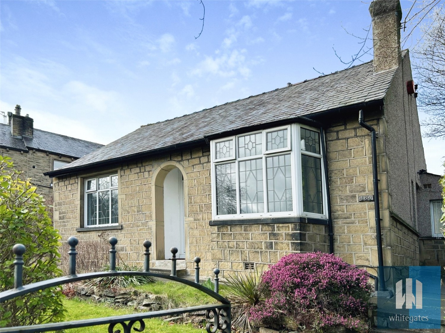 Birkby, Huddersfield