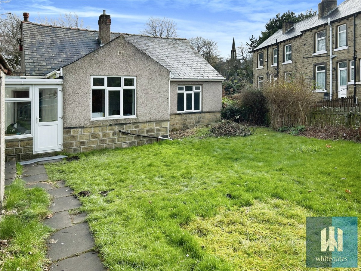 Birkby, Huddersfield