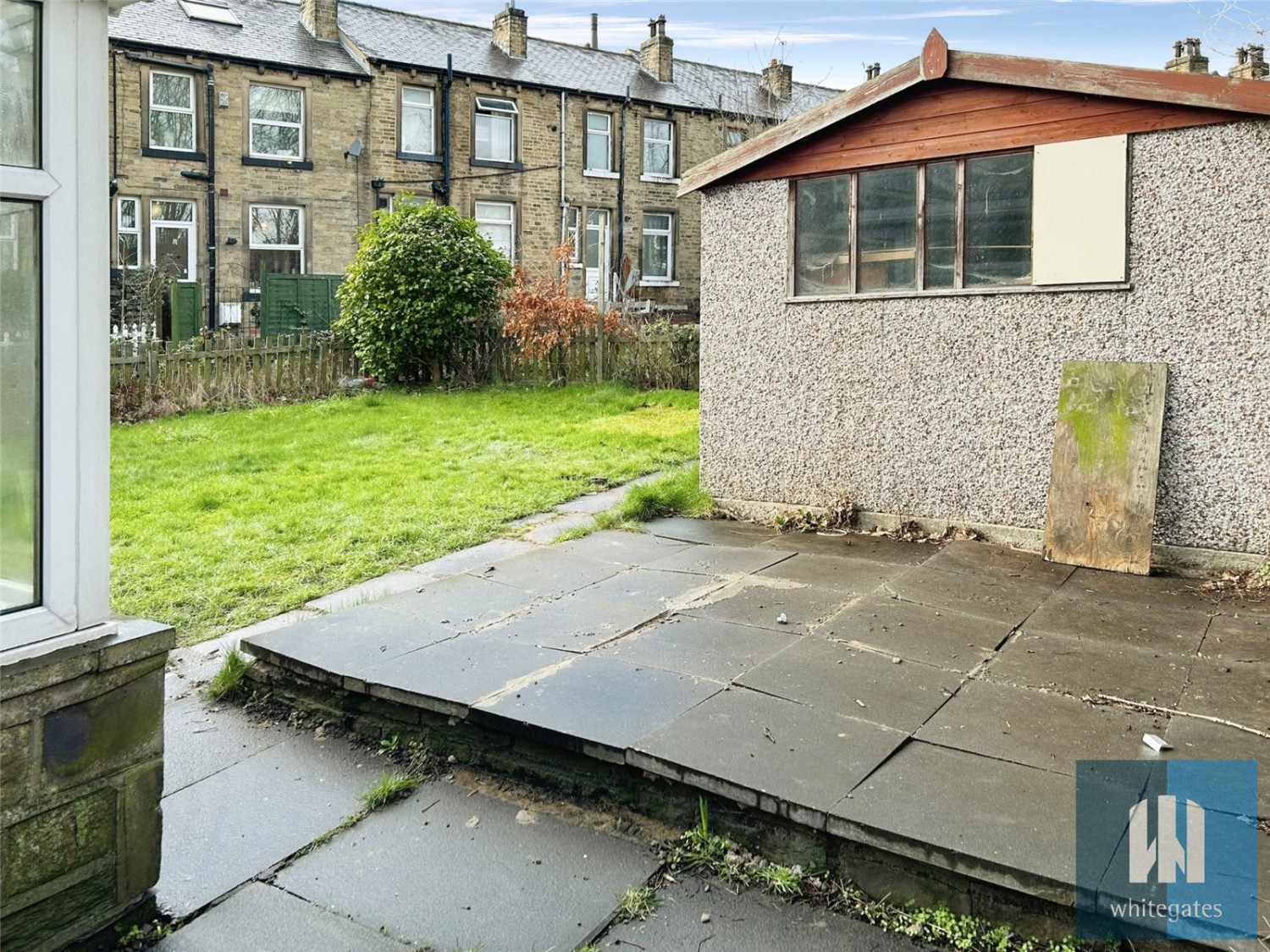 Birkby, Huddersfield
