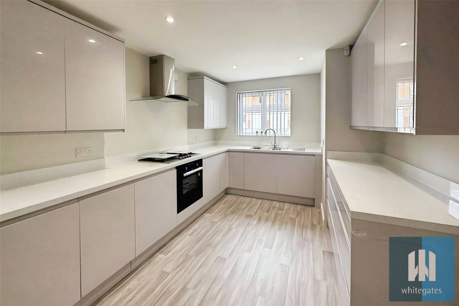 Dalton, Huddersfield, West Yorkshire