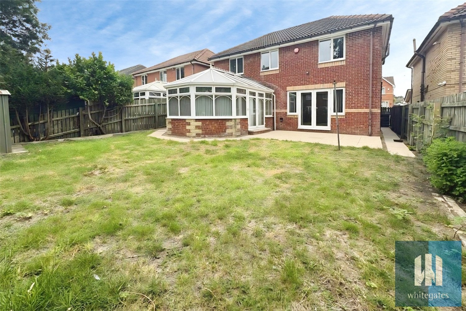 Dalton, Huddersfield, West Yorkshire