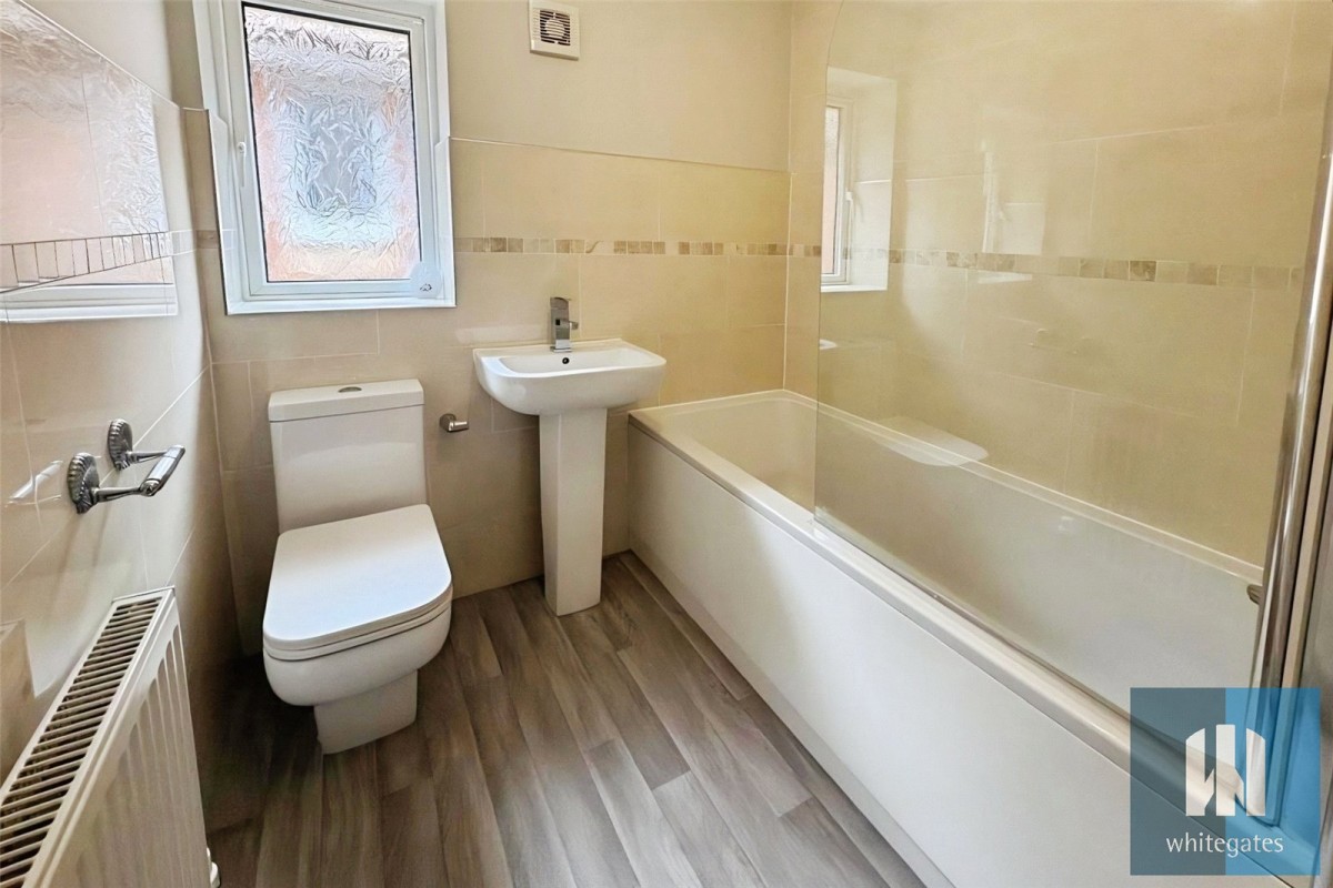 Dalton, Huddersfield, West Yorkshire