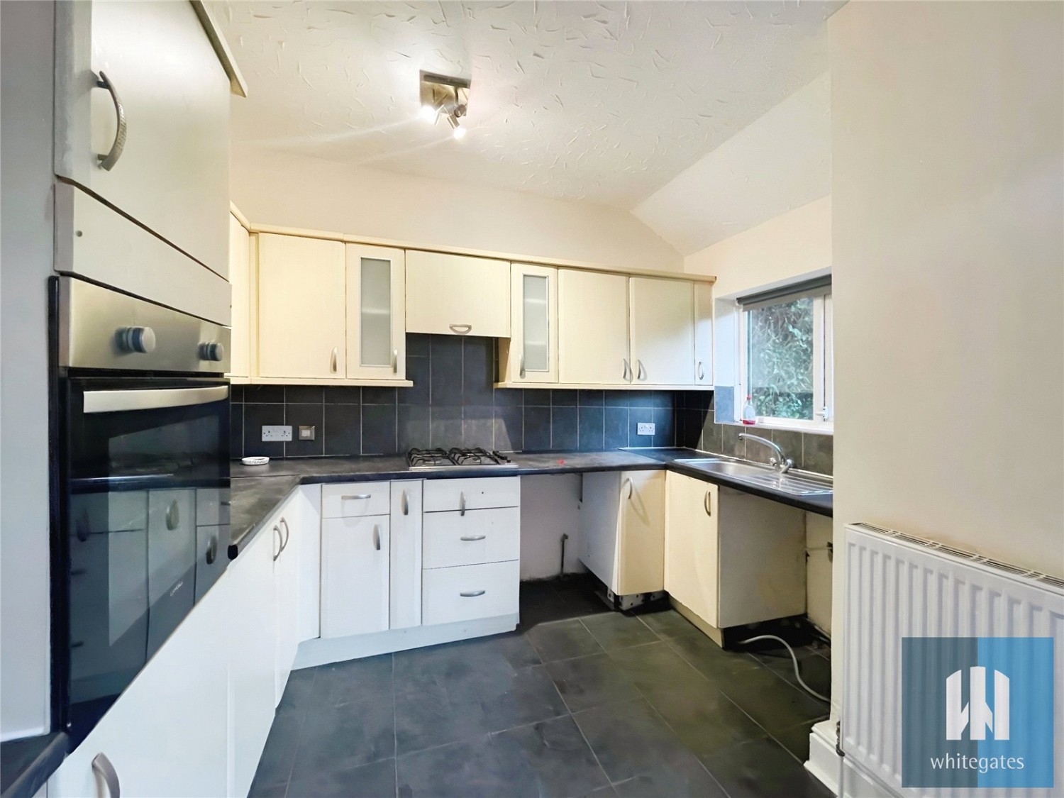 Sowerby Bridge, West Yorkshire