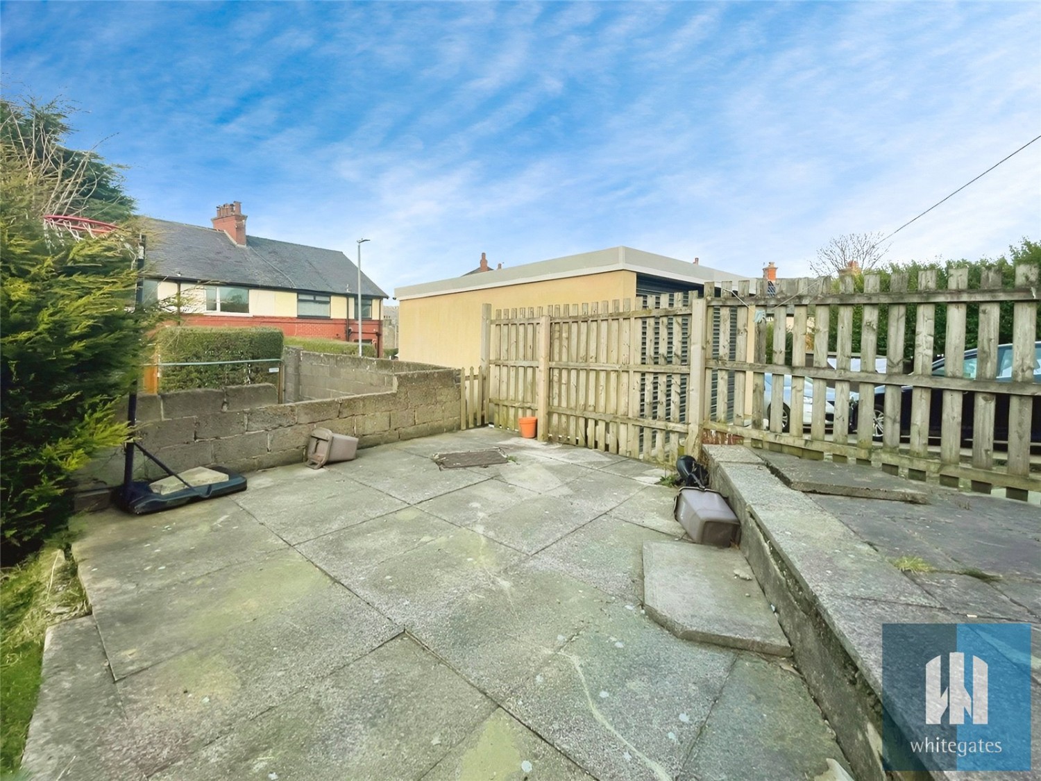 Sowerby Bridge, West Yorkshire