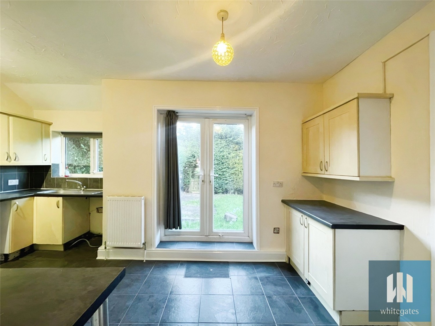 Sowerby Bridge, West Yorkshire