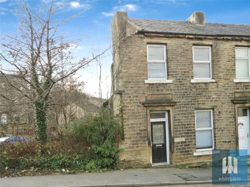 Newsome, Huddersfield, West Yorkshire