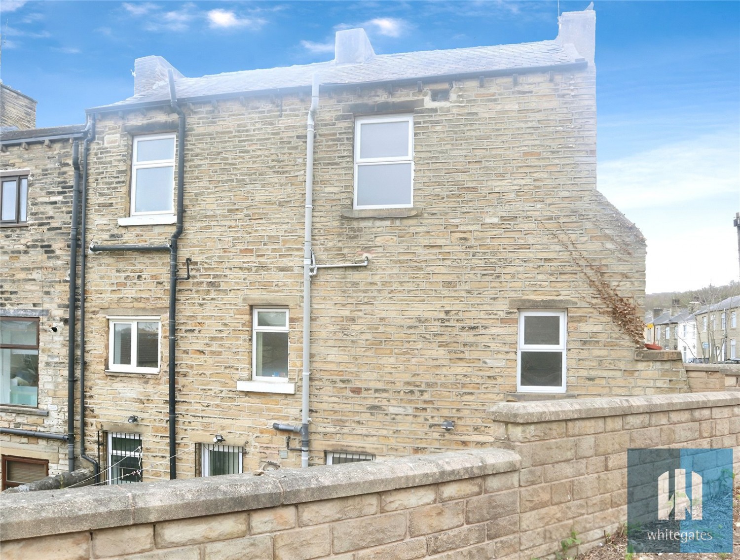Newsome, Huddersfield, West Yorkshire