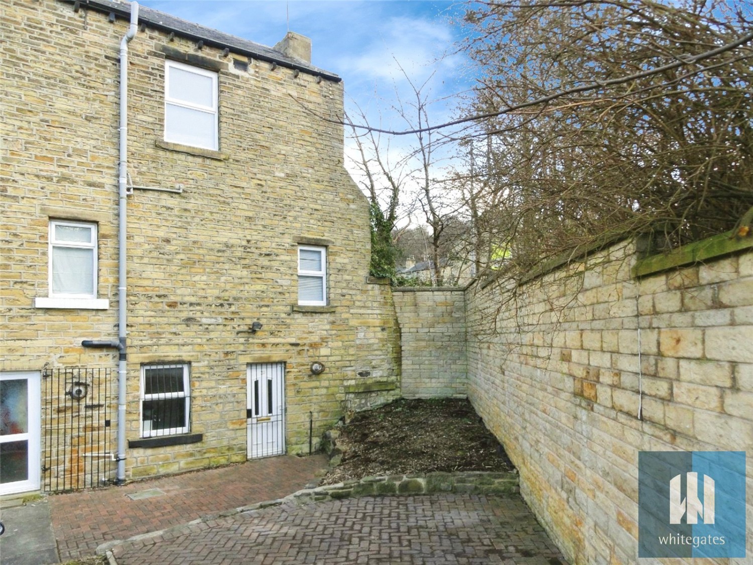 Newsome, Huddersfield, West Yorkshire