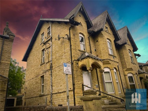 Huddersfield