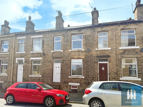 Milnsbridge, Huddersfield